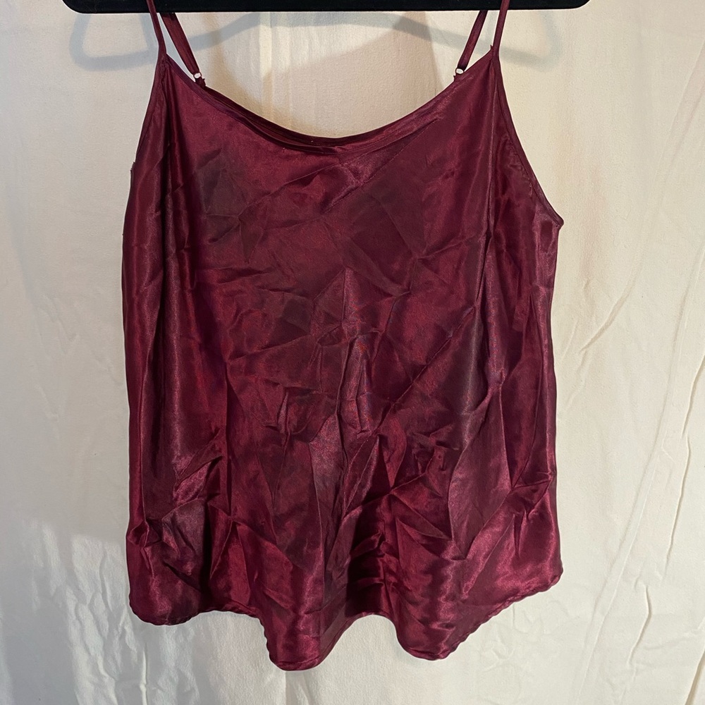 Distressed (Sleep) Tank